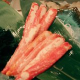 ずわい蟹 in 好きな寿司ネタ by hisa164