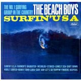 Surfin' U.S.A. in  by tayutahu