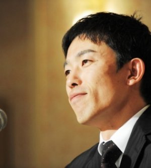 赤星 憲広 in 好きな阪神の選手(野手編)BEST5 by kachi_s24