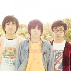 andymori in 好きなロックバンドBEST5 by FishHag