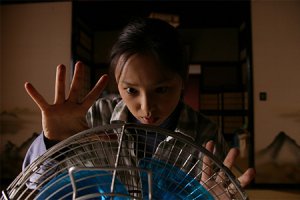 腑抜けども悲しみの愛を見せろの嫁役 in 好きな永作博美BEST5 by onimaro