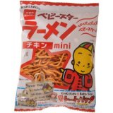 ベビースターラーメン in 好きなスナック菓子 by memokami