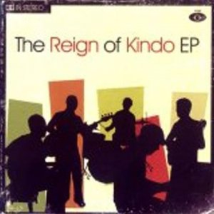 The Reign Of Kindo in 好きなアーティストBEST5 by konka_wave