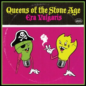 Queens Of The Stone Age in 好きなアーティストBEST5 by konka_wave