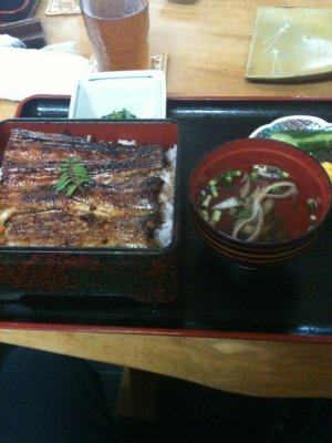 たかだ in 好きな鰻屋BEST5 by baumubaumu
