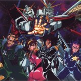gガンダム in 好きなアニメ by zawa001