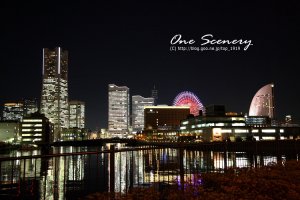 横浜 in 好きな街BEST5 by kouko_takaya