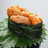 ウニ in 好きな寿司 by kouko_takaya