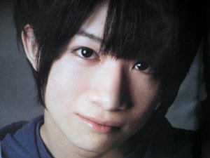 竹本慎平 in 好きなJr.BEST5 by shinnpeeeeee