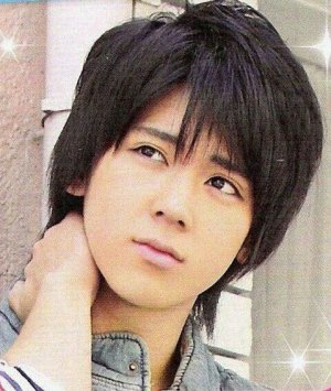 小瀧望 in 好きなJr.BEST5 by shinnpeeeeee
