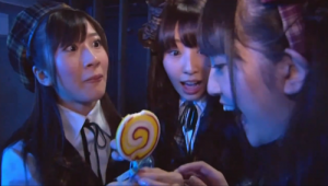 亜美菜のアメを喰う in 好きな石田晴香BEST5 by RE_HELP