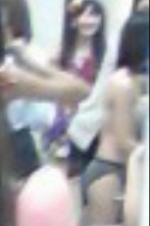 パンツ流出も動じず in 好きな石田晴香BEST5 by RE_HELP