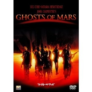 Ghosts of Mars in 好きなJC映画BEST5 by aesuck