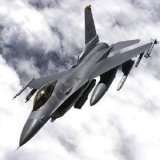 F-16 in 好きな戦闘機 by K_akiya