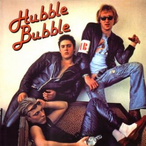 Hubble Bubble in 好きなBelgium PunkBEST5 by BigSuicide