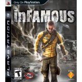 inFAMOUS in 好きなゲーム by RIN041
