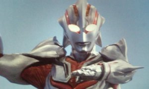 ウルトラマン・ザ・ネクスト in 好きなウルトラマンBEST5 by Evil_Mythology