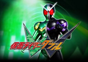 仮面ライダーW in 好きな仮面ライダーBEST5 by Evil_Mythology