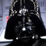 Darth Vader in 好きな『スターウォーズⅠ～Ⅲ』キャラ by t_kaketaka