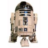 R2-D2 in 好きな『スターウォーズⅠ～Ⅲ』キャラ by t_kaketaka