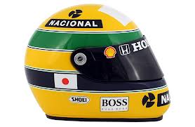 Ayrton Senna in 好きなF1ドライバーBEST5 by t_kaketaka