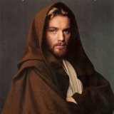 Obi-Wan Kenobi in 好きな『スターウォーズⅠ～Ⅲ』キャラ by Evil_Mythology