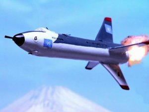 アルファ号 地球防衛軍 in 好きな東宝特撮メカBEST5 by aesuck