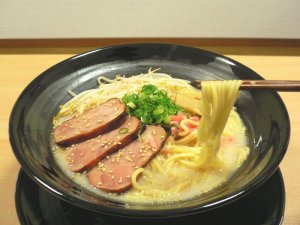 とんこつ in 好きなラーメンBEST5 by t_kaketaka
