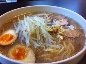 とんこつ醤油 in 好きなラーメンBEST5 by t_kaketaka