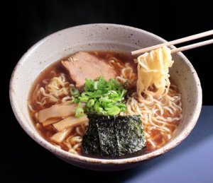醤油 in 好きなラーメンBEST5 by t_kaketaka