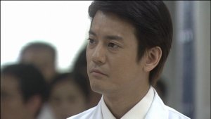 財前五郎 in 好きな「五郎」BEST5 by 910kabotann