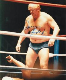 ドリー・ファンク・ジュニア in 好きなNWA世界王者BEST5 by aesuck