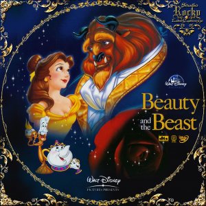 美女と野獣 in 好きなディズニーアニメBEST5 by aesuck