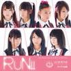 RUN! in 好きな山口活性学園アイドル部楽曲BEST5 by nachtmusik