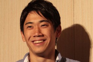 香川真司 in 好きなサッカー選手BEST5 by SU2NU2