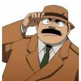目暮 十三 in 好きな好きなコナンの警察関係者 by 910kabotann