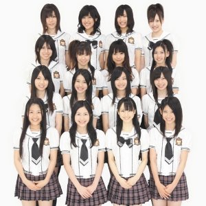 強き者よ in 好きなSKE48の楽曲BEST5 by dj_kk10