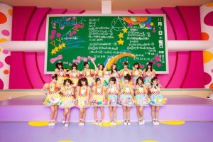 北川謙二 in 好きなNMB48の楽曲BEST5 by dj_kk10