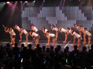 アーモンドクロワッサン計画 in 好きなNMB48の楽曲BEST5 by dj_kk10