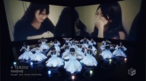12月31日 in 好きなNMB48の楽曲BEST5 by dj_kk10