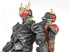 クウガ in 好きな仮面ライダーBEST5 by jugglersola