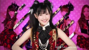 ハーフツイン in 好きな渡辺麻友の髪型BEST5 by salt_bj_sugar