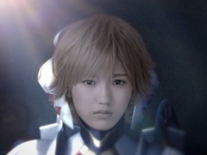 金髪ショート in 好きな渡辺麻友の髪型BEST5 by salt_bj_sugar