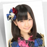 島崎遥香 in 好きなAKB48総選挙予想 by memokami