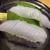 えんがわ in 好きな寿司 by salt_bj_sugar