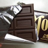 森永ビターチョコレート in 好きな板チョコ by ykhjfc