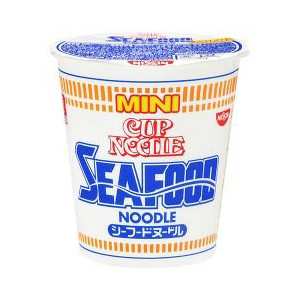 シーフードヌードル in 好きなラーメンBEST5 by ykhjfc