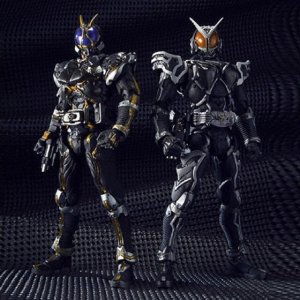 仮面ライダーカイザ in 好きな仮面ライダーBEST5 by Sun_RaAmon