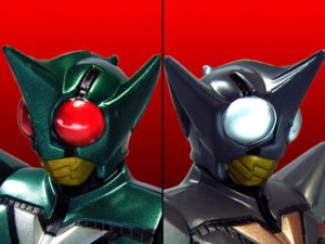 仮面ライダーキックホッパー in 好きな仮面ライダーBEST5 by Sun_RaAmon