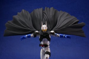 仮面ライダーエターナル in 好きな仮面ライダーBEST5 by Sun_RaAmon